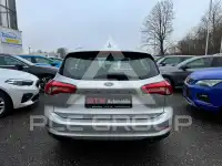 2019 Ford FOCUS