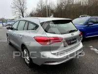 2019 Ford FOCUS