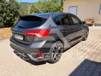2019 Ford FOCUS