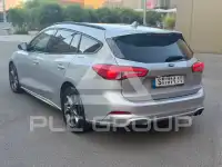 2019 Ford FOCUS