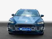 2019 Ford FOCUS