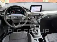 2019 Ford FOCUS