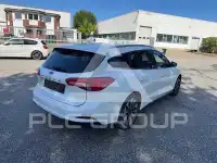 2019 Ford FOCUS