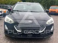 2019 Ford FOCUS
