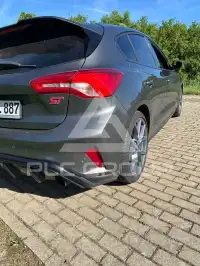 2019 Ford FOCUS