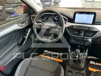 2019 Ford FOCUS
