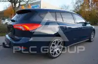 2019 Ford FOCUS