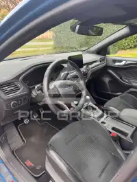2019 Ford FOCUS