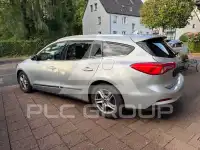2019 Ford FOCUS