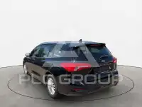 2019 Ford FOCUS