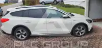 2019 Ford FOCUS