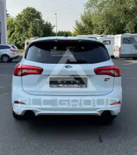 2019 Ford FOCUS