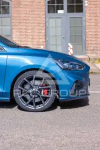 2019 Ford FOCUS