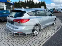 2019 Ford FOCUS
