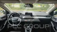 2019 Ford FOCUS
