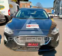 2019 Ford FOCUS