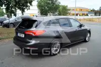 2019 Ford FOCUS