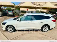 2019 Ford FOCUS