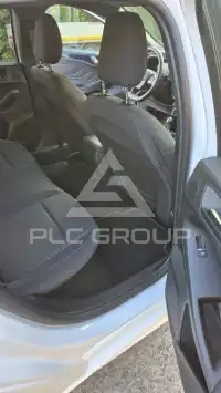 2019 Ford FOCUS