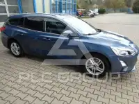 2019 Ford FOCUS