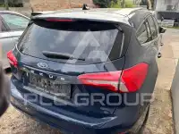 2019 Ford FOCUS