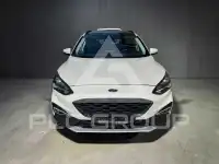 2019 Ford FOCUS
