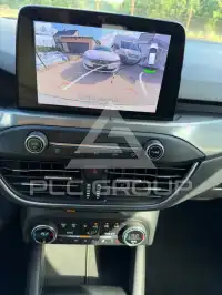 2019 Ford FOCUS