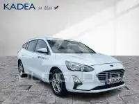 2019 Ford FOCUS