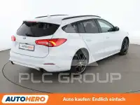 2019 Ford FOCUS