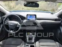 2019 Ford FOCUS
