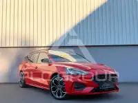 2019 Ford FOCUS