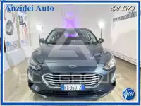 2019 Ford FOCUS