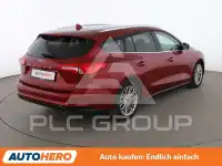 2019 Ford FOCUS
