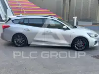 2019 Ford FOCUS