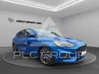2019 Ford FOCUS