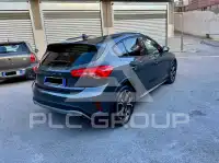 2019 Ford FOCUS