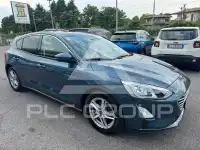 2019 Ford FOCUS