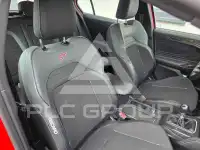 2019 Ford FOCUS