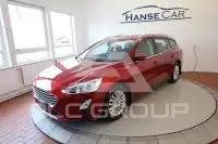 2019 Ford FOCUS