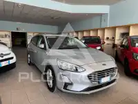 2019 Ford FOCUS