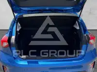2019 Ford FOCUS