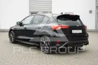 2019 Ford FOCUS