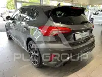 2019 Ford FOCUS