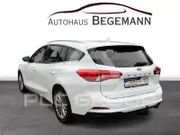 2019 Ford FOCUS