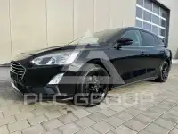 2019 Ford FOCUS