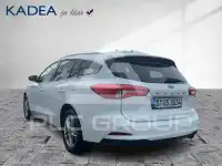 2019 Ford FOCUS