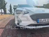 2019 Ford FOCUS