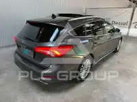 2019 Ford FOCUS