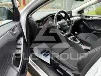 2019 Ford FOCUS