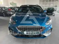 2019 Ford FOCUS